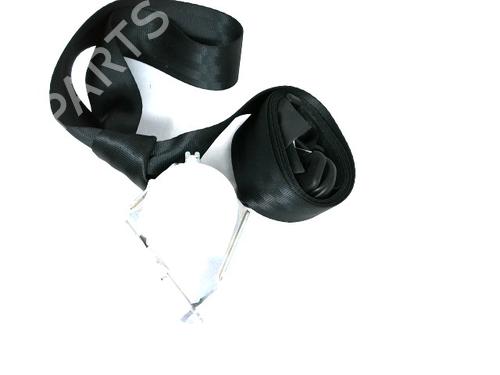 Rear left seatbelt CITROËN C4 CACTUS 1.2 VTi 82 | BP28817766I29 - Image 2