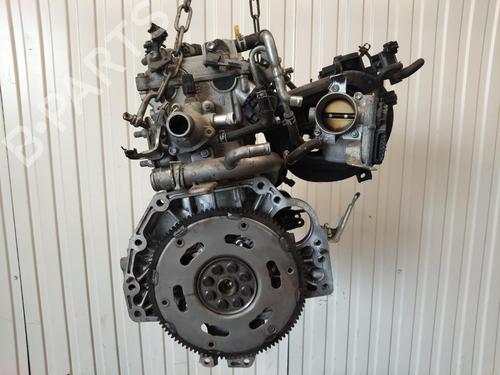 Used Engine Engine SUZUKI SX4 S-Cross (JY) 1.6 AllGrip (AKK 416) (120 hp) 39464020 39464020