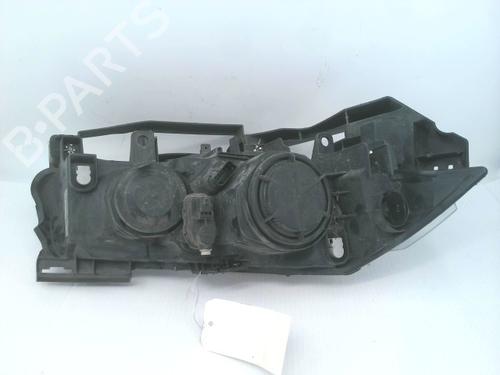 Left headlight RENAULT MEGANE II Saloon (LM0/1_) | BP33315877C28 - Image 3