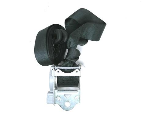 Rear left seatbelt TOYOTA AYGO (_B4_) 1.0 (KGB40) | BP29758269I29 - Image 5