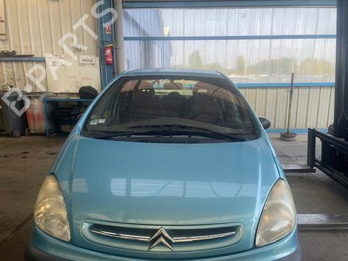 Right taillight CITROËN XSARA PICASSO (N68) 2.0 HDi | BP31836958C35 