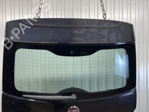 Tailgate FIAT 500 (312_) 1.3 D Multijet (312AXB1A) | BP28806537C6