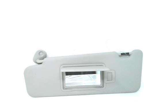 Left sun visor DACIA DUSTER (HM_) 1.5 dCi 115 (HMAD) | BP20912509I1 - Image 2