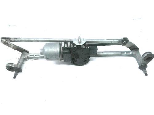 Used Front wiper motor SEAT IBIZA IV (6J5, 6P1) 1.6 TDI (90 hp) 20914974