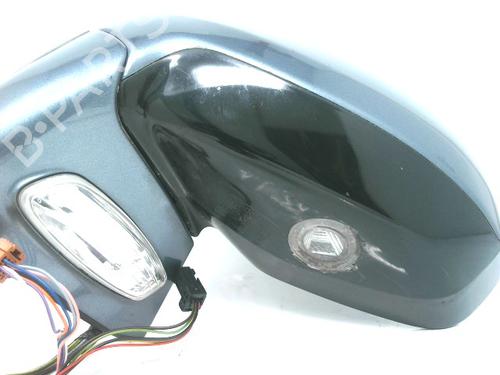 Used Left mirror Left mirror CITROËN C4 Grand Picasso I (UA_) 2.0 HDi 150 (150 hp) 26396837 26396837