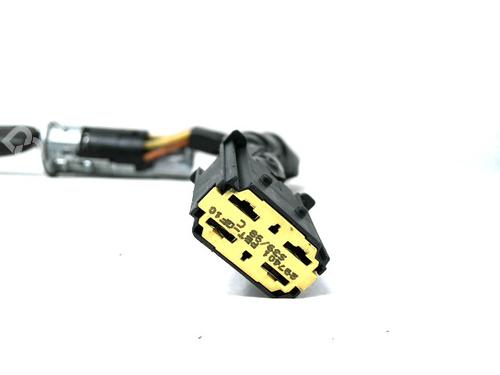 Ignition barrel RENAULT TWINGO I (C06_) 1.2 (C066, C068) | BP32021456M48