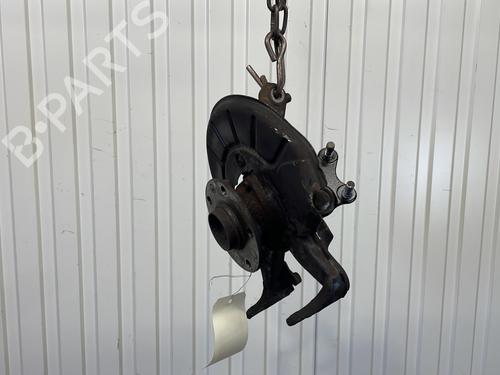 Used Left front steering knuckle Left front steering knuckle VW CADDY III Box Body/MPV (2KA, 2KH, 2CA, 2CH) 1.6 TDI (102 hp) 30099893 30099893