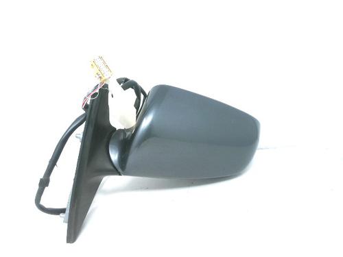 Left mirror AUDI A4 B7 (8EC) 2.0 TDI 16V | BP24239100C26 