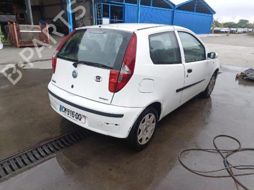 Vindrute viskerarm FIAT PUNTO (188_) 1.3 JTD 16V | BP22099528C143 