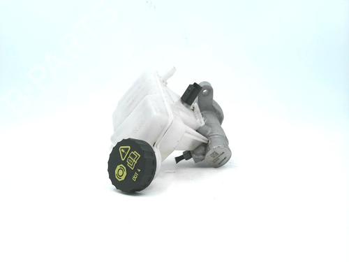 Used Brake master cylinder Brake master cylinder PEUGEOT PARTNER Box Body/MPV (K9) 1.5 BlueHDi 100 (102 hp) 27612058 27612058