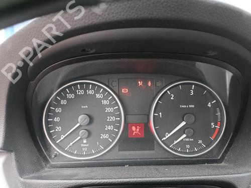 Ignition barrel BMW 3 (E90) 320 d | BP22099361M48 - Image 48