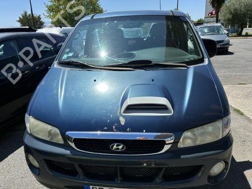 Starter HYUNDAI H-1 / STAREX Bus (A1) 2.5 CRDi | BP37865202M8 - Image 29