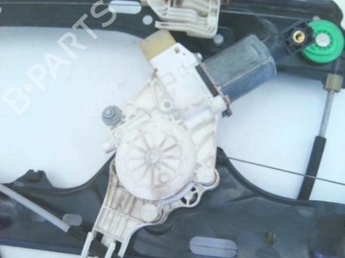 Front left window mechanism BMW X1 (E84) xDrive 20 d | BP27221137C22 
