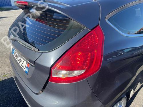 AC Kondensor FORD FIESTA VI (CB1, CCN) 1.4 TDCi | BP20914718M32 