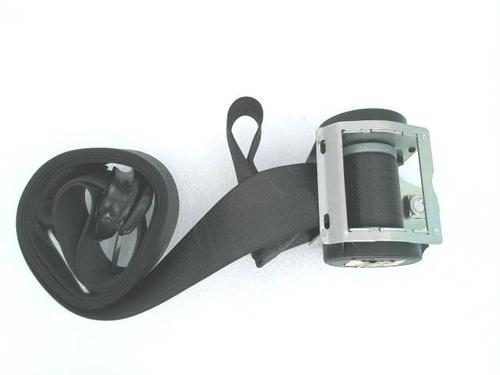 Used Front right belt tensioner OPEL CORSA D (S07) 1.2 (L08, L68) (80 hp) 21065674