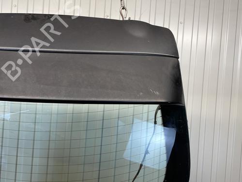 Tailgate NISSAN MICRA III (K12) 1.5 dCi | BP21388782C6 
