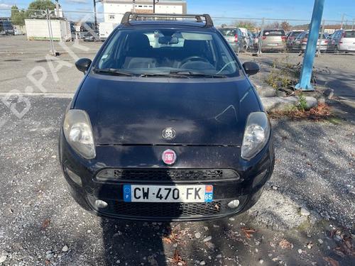 Gearbox FIAT PUNTO (199_) 1.3 D Multijet | BP30683211M3 - Image 21