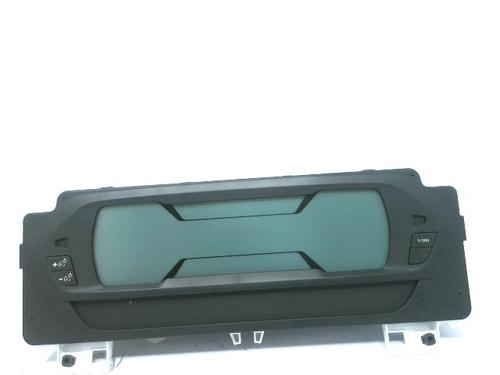 Instrument cluster CITROËN C4 Picasso II 1.6 HDi / BlueHDi 115 | BP25339576C47  - Image 5