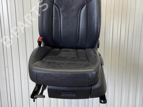 Left front seat AUDI Q5 (8RB) 2.0 TDI quattro | BP27699939C15  - Image 7