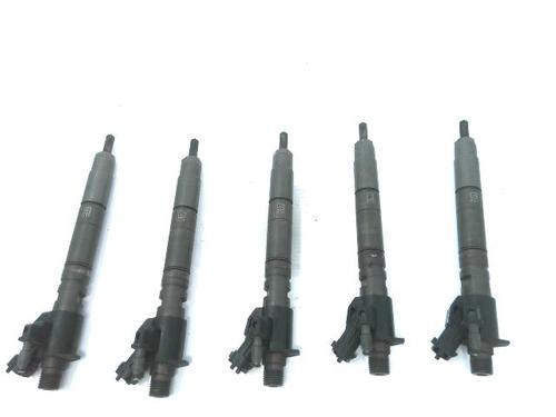 Used Injector Injector VOLVO V60 I (155) D3 / D4 (163 hp) 22101423 22101423