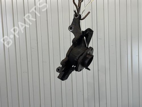 Left front steering knuckle CITROËN NEMO MPV 1.4 HDi | BP29407386M25 - Image 4