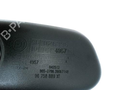 rear-mirror-citroen-ds4-nx_-2011-2012-2013-2014-2015-29074751 main image