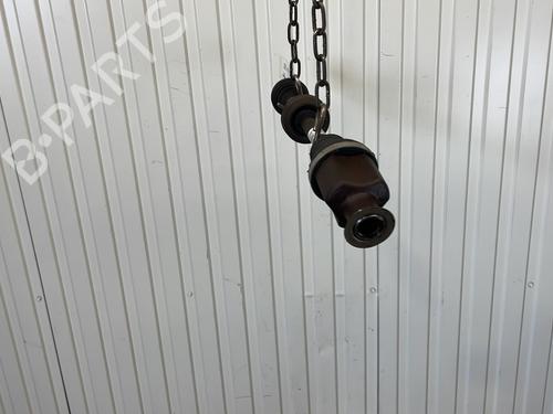 Used Right front driveshaft Right front driveshaft RENAULT TWINGO II (CN0_) 1.2 16V (CN04, CN0B) (75 hp) 29465236 29465236