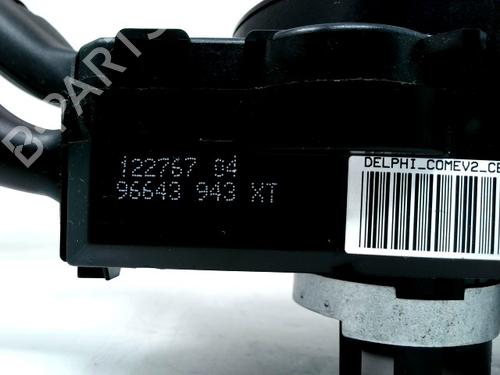 Steering column stalk CITROËN C3 Picasso (SH_) 1.6 HDi | BP29120278I23  - Image 5