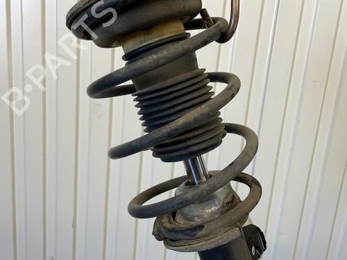 Used Right front shock absorber Right front shock absorber BMW 1 (E81) 116 i (122 hp) 24401400 24401400