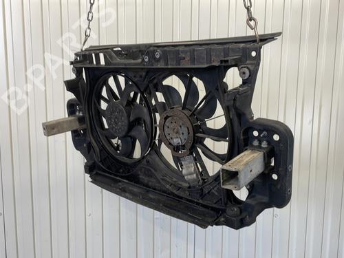 Front slam panel AUDI A6 C6 (4F2) 3.0 TDI quattro | BP29959862C72 