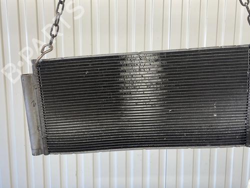 AC radiator OPEL COMBO Box Body/MPV (X12) 1.3 CDTI (B05) | BP26909446M32 