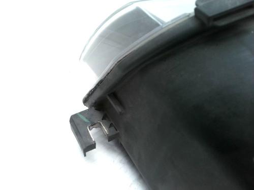 Right headlight AUDI A3 (8P1) 2.0 TDI 16V | BP38306206C29 - Image 5