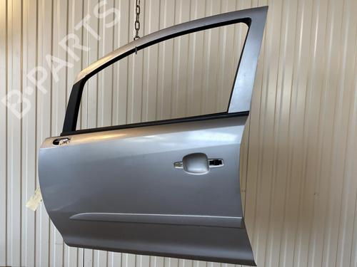 Left front door OPEL CORSA D (S07) 1.3 CDTI (L08, L68) | BP20917236C2 