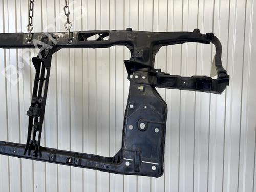 Front slam panel HYUNDAI TUCSON (JM) 2.0 CRDi All-wheel Drive | BP20910822C72 