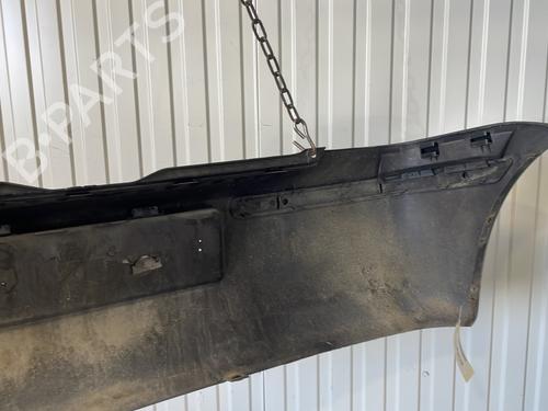 Rear bumper VW POLO (6N2) 1.9 SDI | BP28429714C8