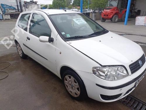Vindrute viskerarm FIAT PUNTO (188_) 1.3 JTD 16V | BP22099528C143 