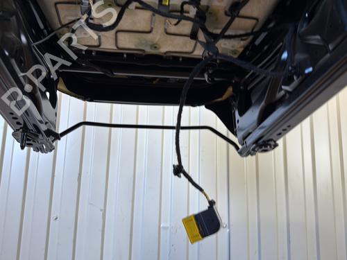 Right front seat CITROËN C3 Picasso (SH_) 1.6 HDi | BP29120293C16  - Image 7