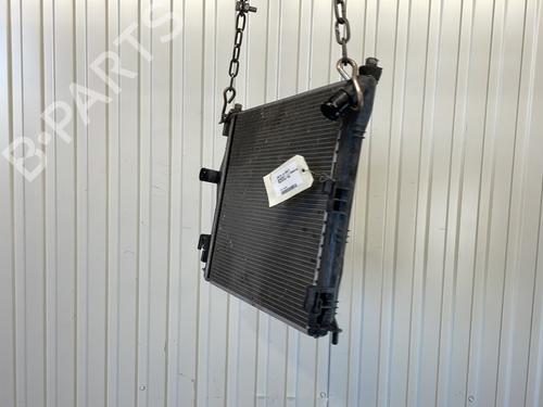 Water radiator DACIA SANDERO 1.2 16V | BP29833096M31