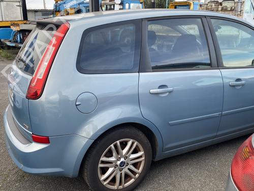 ABS pump FORD C-MAX (DM2) 1.8 TDCi | BP21811973M43 - Image 9
