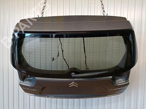 Tailgate CITROËN C-CROSSER (VU_, VV_) 2.2 HDi | BP20912746C6 