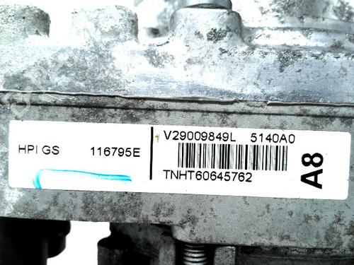 Styring servopumpe DACIA SANDERO II TCe 90 (B8M1, B8MA, B8AC) | BP30465621M99 