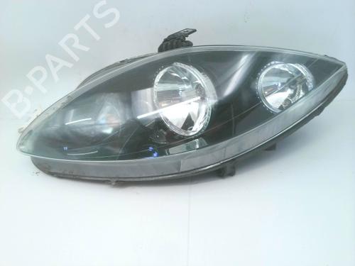 Used Left headlight Left headlight 38970956 38970956