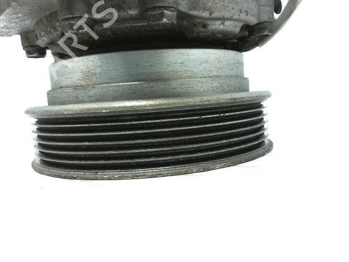 AC compressor NISSAN CUBE (Z12) 1.5 dCi | BP20913341M34 - Image 5