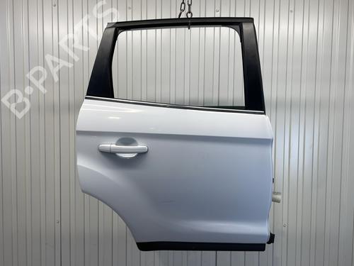 Used Right rear door FORD KUGA I 2.0 TDCi (140 hp) 30110420