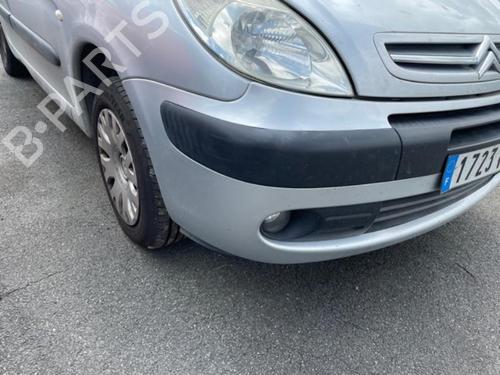 Front right window mechanism CITROËN XSARA PICASSO (N68) 1.6 HDi | BP20913379C23 
