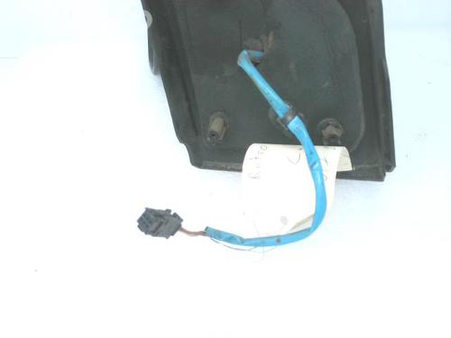 Left mirror CITROËN C2 (JM_) 1.4 HDi | BP20917466C26 