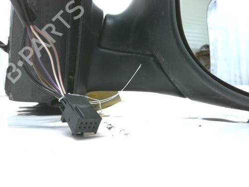 Right mirror FIAT BRAVO II (198_) 1.6 D Multijet (198AXH1B) | BP20914678C27 