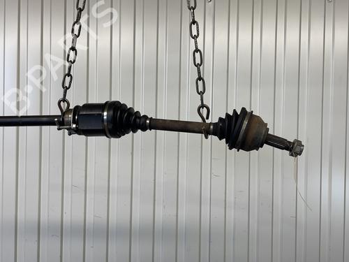 Used Right front driveshaft Right front driveshaft ALFA ROMEO 147 (937_) 1.9 JTDM 16V (937.AXN1B, 937.AXZ1B) (170 hp) 32703461 32703461