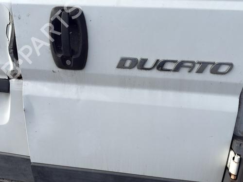 Left headlight FIAT DUCATO Platform/Chassis (250_) 100 Multijet 2,2 D | BP30175919C28 - Image 12