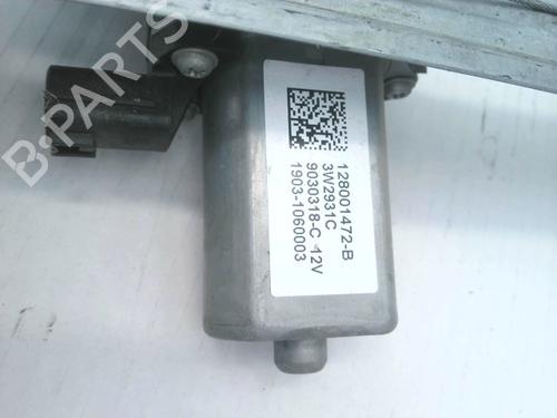 Front right window mechanism RENAULT ZOE (BFM_) ZOE | BP36100116C23 - Image 4